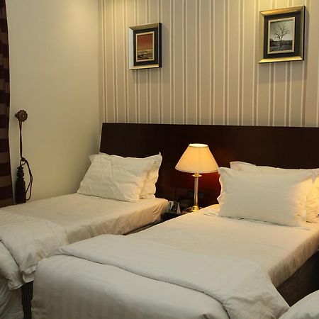 Al Saraya Eman Hotel 메카 외부 사진