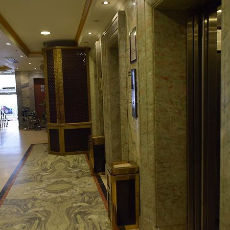 Al Saraya Eman Hotel 메카 외부 사진