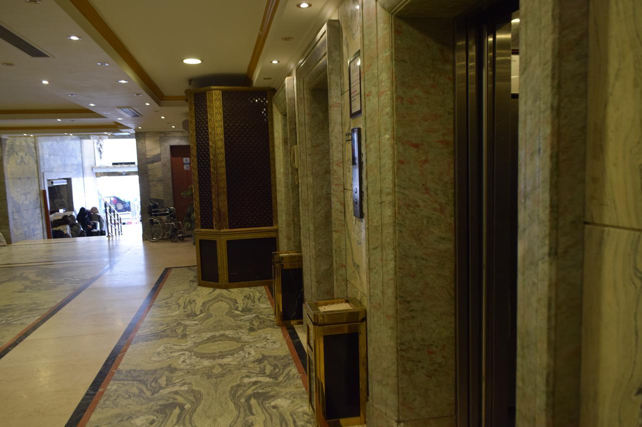 Al Saraya Eman Hotel 메카 외부 사진
