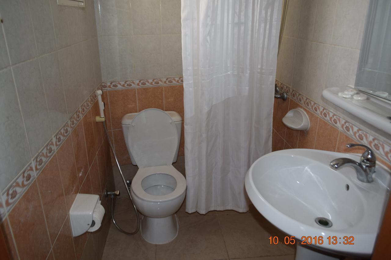 Al Saraya Eman Hotel 메카 외부 사진