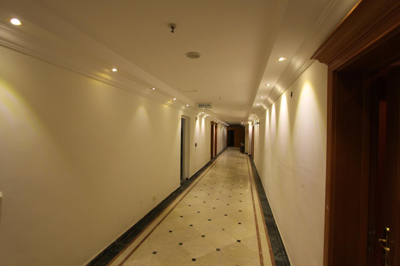 Al Saraya Eman Hotel 메카 외부 사진