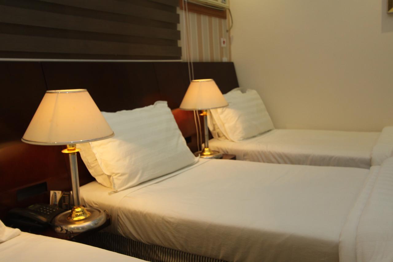 Al Saraya Eman Hotel 메카 외부 사진