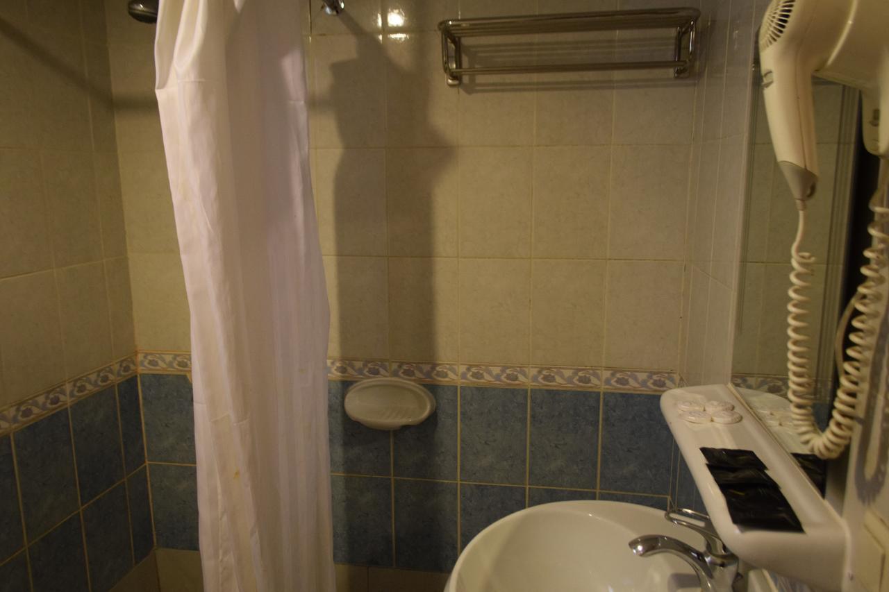 Al Saraya Eman Hotel 메카 외부 사진